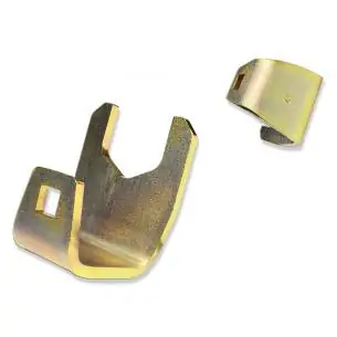 41 mm - Klucz do pompy wody Opel / Daewoo 1.2 - 1.6 SOHC - do napinania paska rozrządu