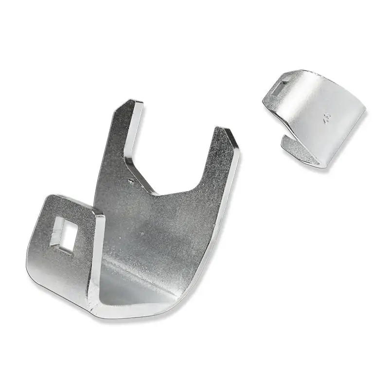 46 mm - Klucz do pompy wody Opel / Daewoo - 1.8 / 2.0 SOHC / 1.6D / 1.7D - do napinania paska rozrządu