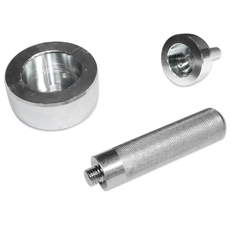 Przyrząd do ustawienia pompy olejowej diesel 2.3 Common Rail