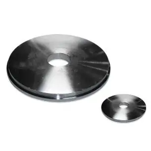 Przyrząd do uszczelniacza wału Iveco 2,3 / 3,0