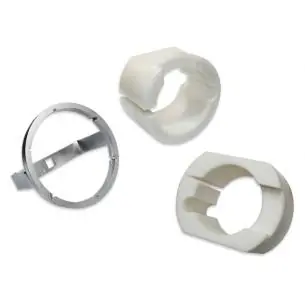 Zestaw kluczy filtra paliwa - Citroen, Fiat, Opel, Peugeot, Iveco - 1.3 / 1.9 / 2.2 / 2.3 / 3.0