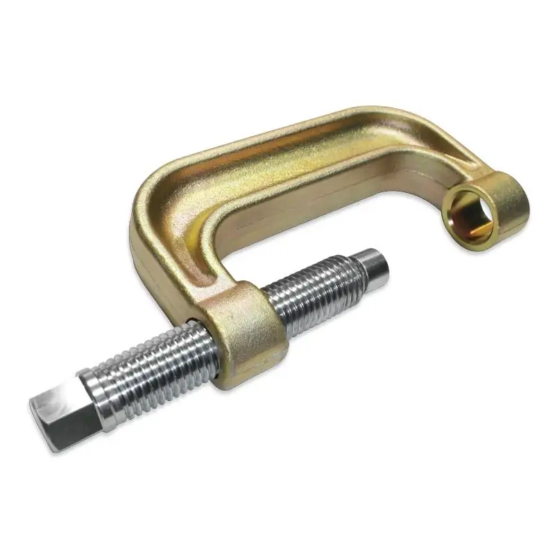 Prasa ściągacz do sworzni i tulei