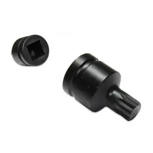 Klucz spline M18 na 3/4" do śruby piasty koła 18 mm