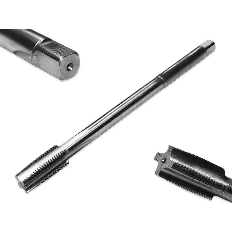Specjalistyczny gwintownik M14 x 1.5 długi 175 mm