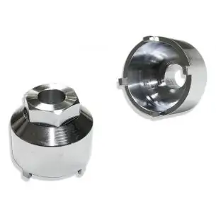 Klucz sworznia wahacza Peugeot Citroen