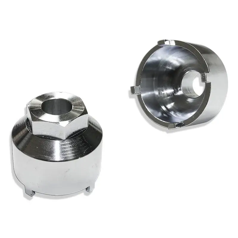 Klucz sworznia wahacza Peugeot Citroen