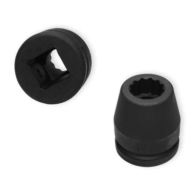 Nasadka udarowa 19 mm 12 kt. 3/4"
