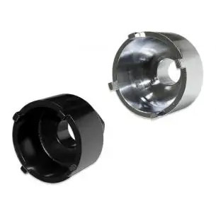 Nasadka udarowa 19 mm 12 kt. 3/4"