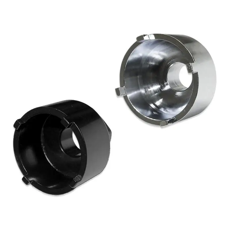 Nasadka udarowa 19 mm 12 kt. 3/4"