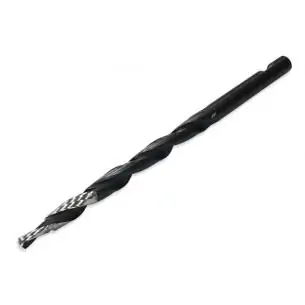 Specjalistyczny frez do rozwiercania urwanej świecy żarowej M10 bez demontażu głowicy