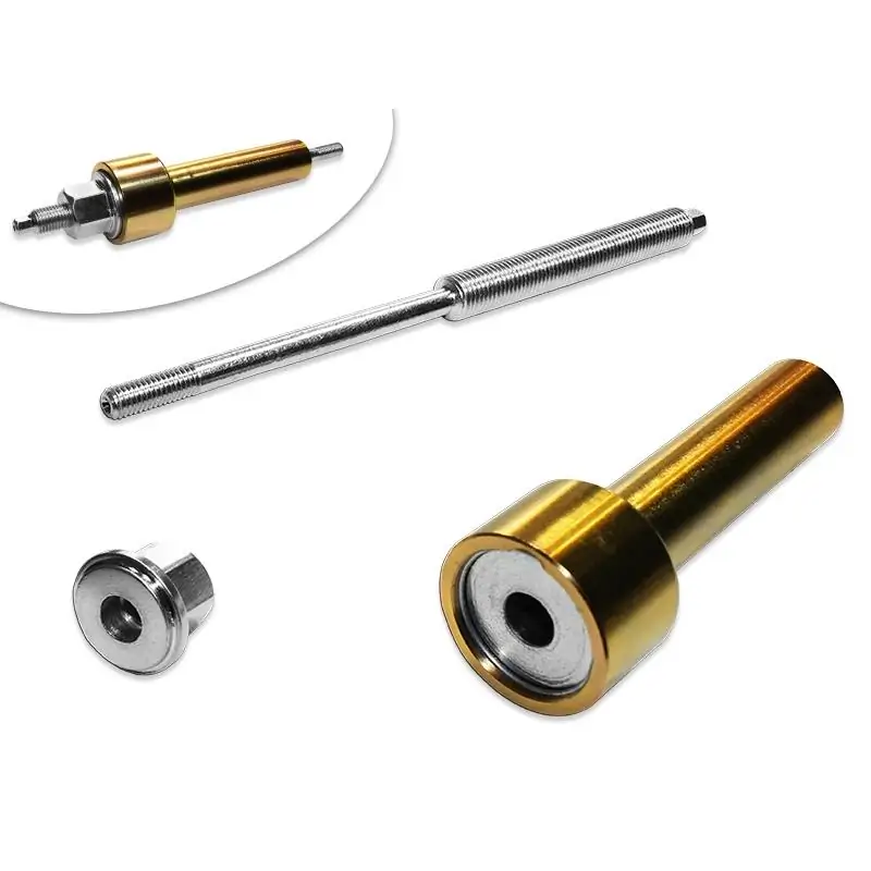 Ściągacz urwanej świecy żarowej M8