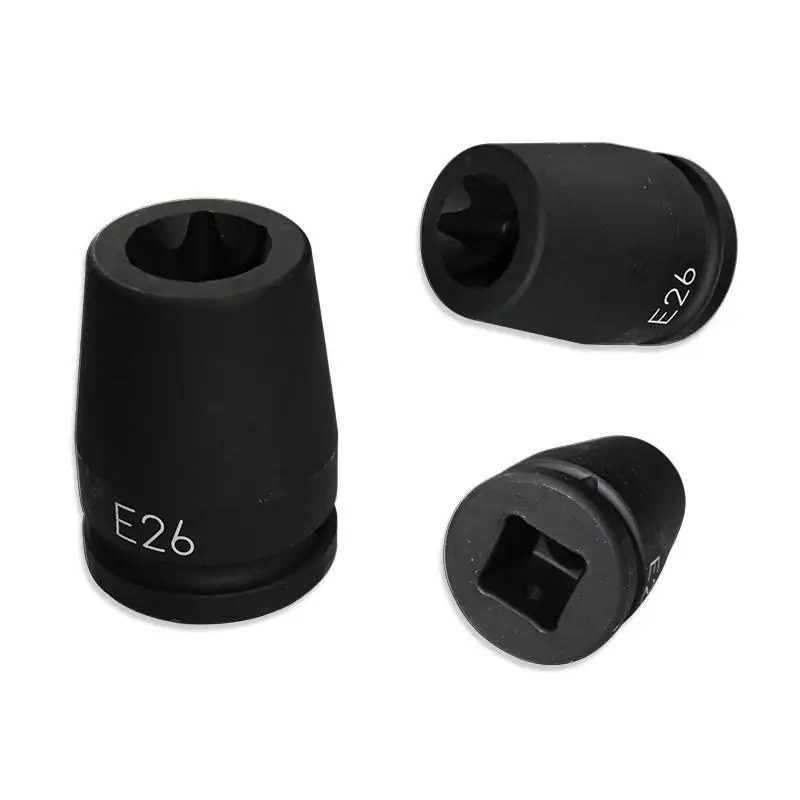 Nasadka E26 3/4" - udarowa