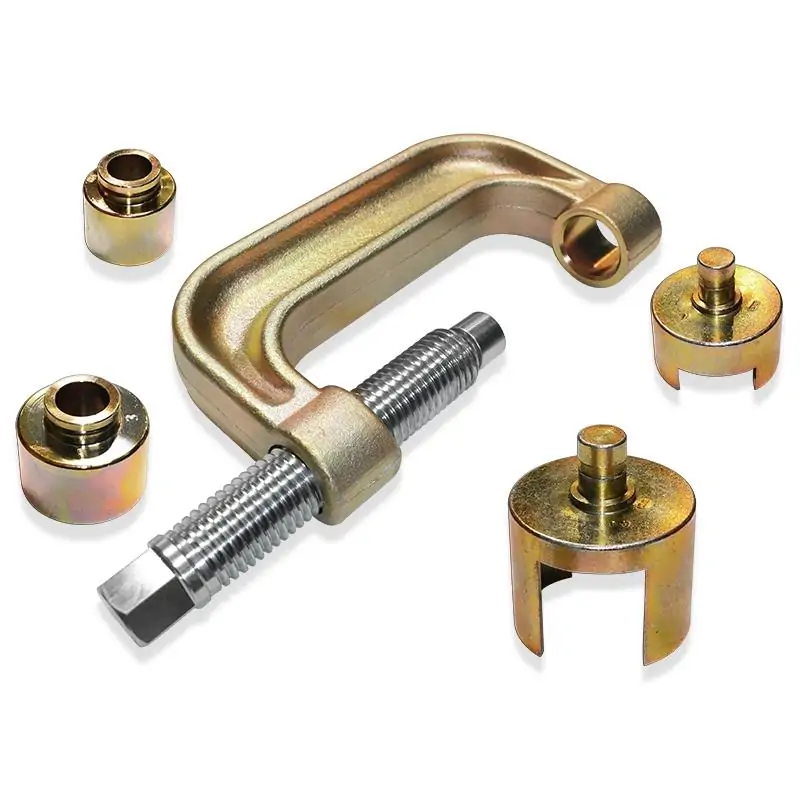 Ściągacz prasa do sworzni wahacza BMW E36