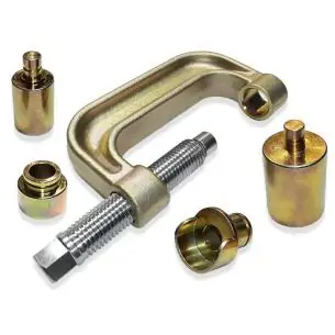 Ściągacz prasa do sworzni zwrotnicy Honda Civic