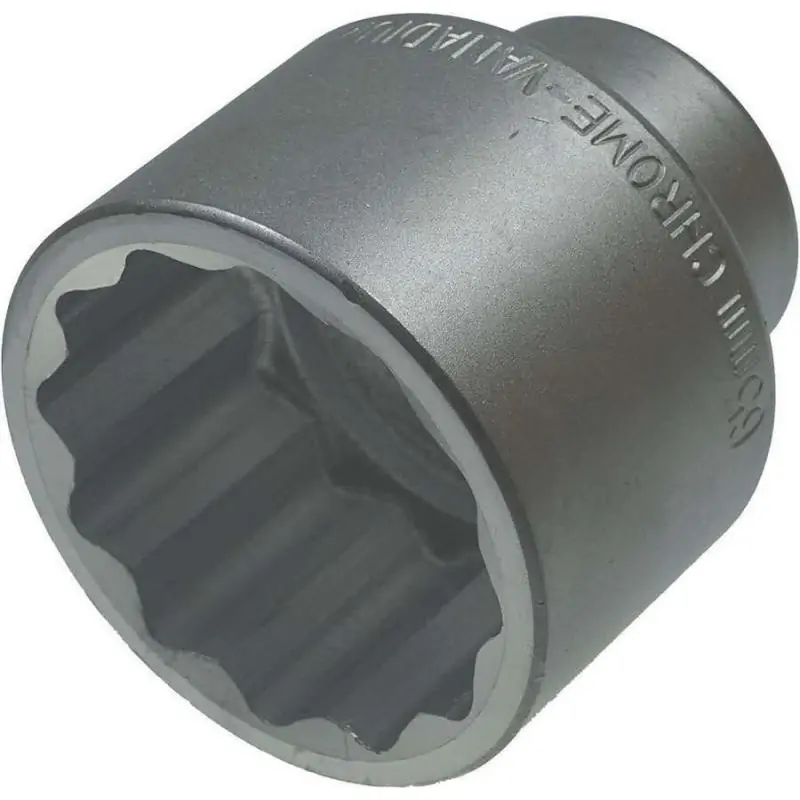 Nasadka 3/4", 33 mm, 12-kątna