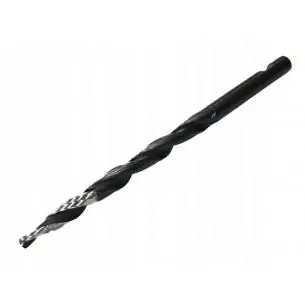 Specjalistyczny frez do rozwiercania urwanej świecy żarowej M8 bez demontażu głowicy