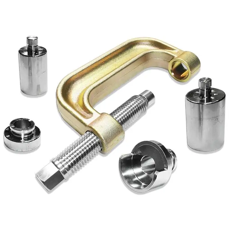 Prasa ściągacz sworznia zwrotnicy Honda Accord