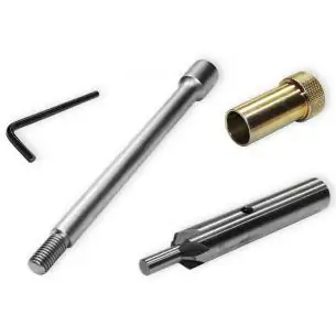 Frez do gniazd dysz wtryskiwaczy Volkswagen 2.0 TDI PD