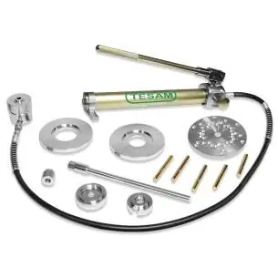 Ford Focus, Mazda, Volvo - Przyrząd do wymiany piasty - łożyska koła