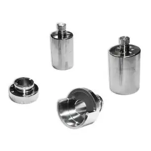 Adaptery do ściągacza / prasy sworznia zwrotnicy Honda Accord