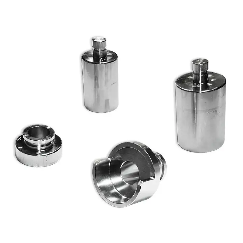 Adaptery do ściągacza / prasy sworznia zwrotnicy Honda Accord