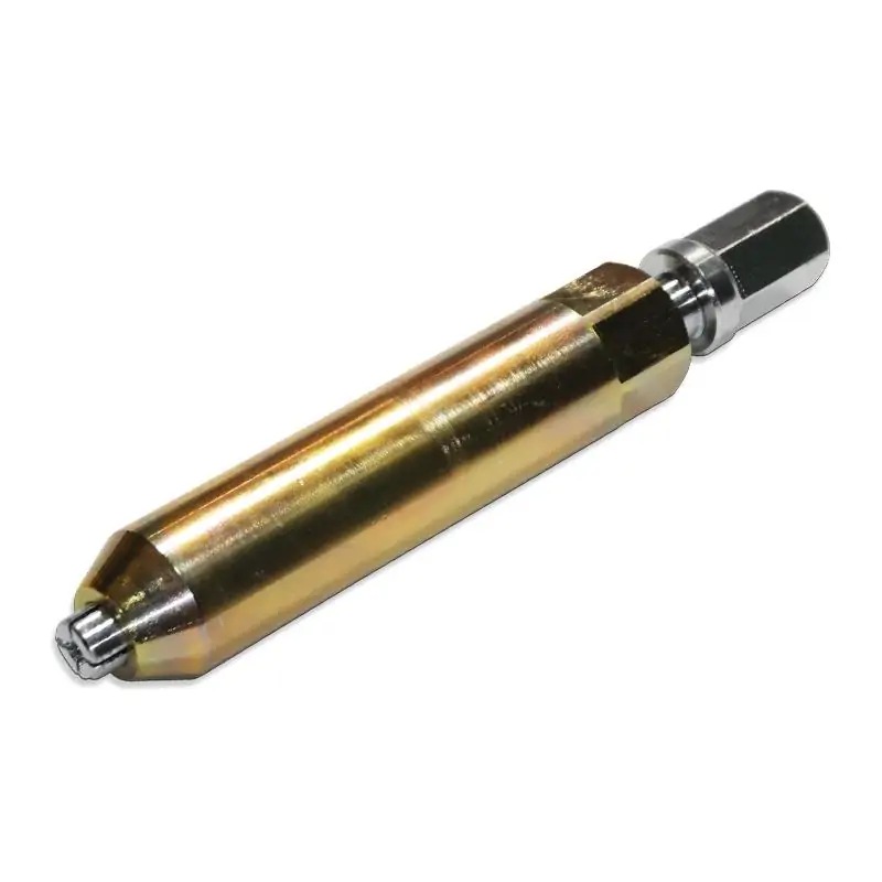 Klucz do zrywania żarnika świecy żarowej