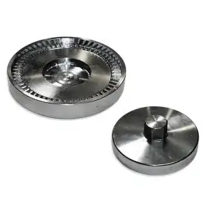 Klucz do odkręcania koronki wieńcowej ABS Renault Mascott