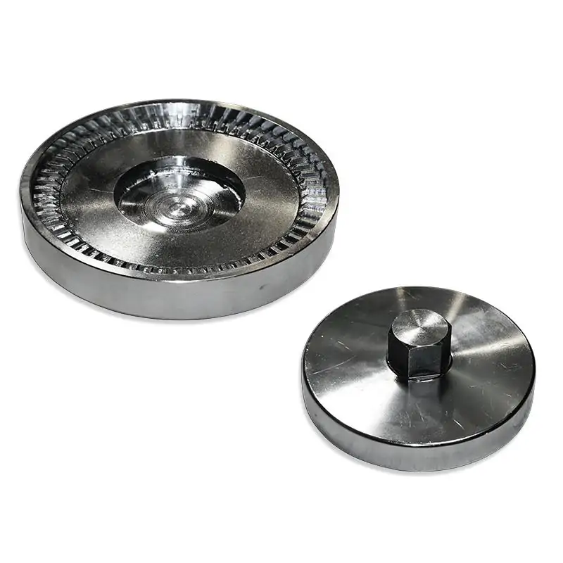 Klucz do odkręcania koronki wieńcowej ABS Renault Mascott