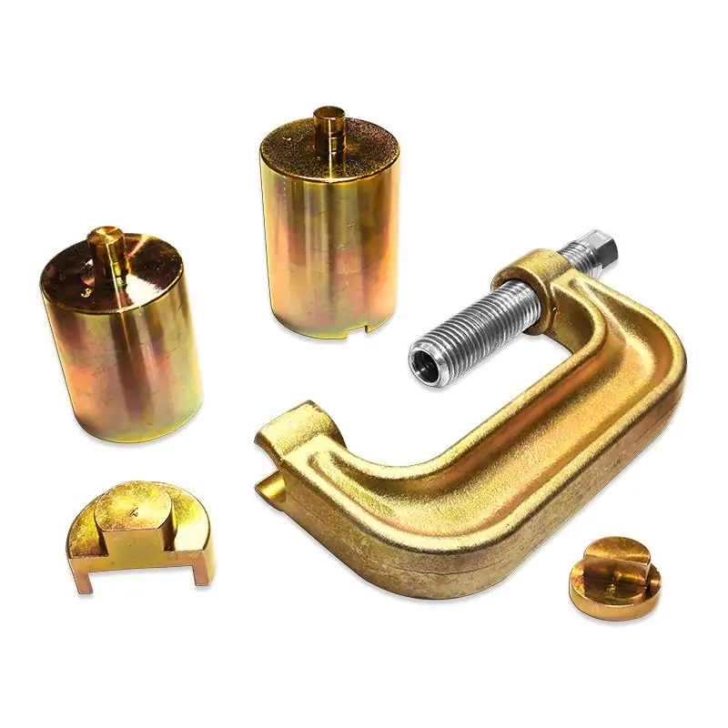 Prasa ściągacz sworznia zwrotnicy Ford Transit