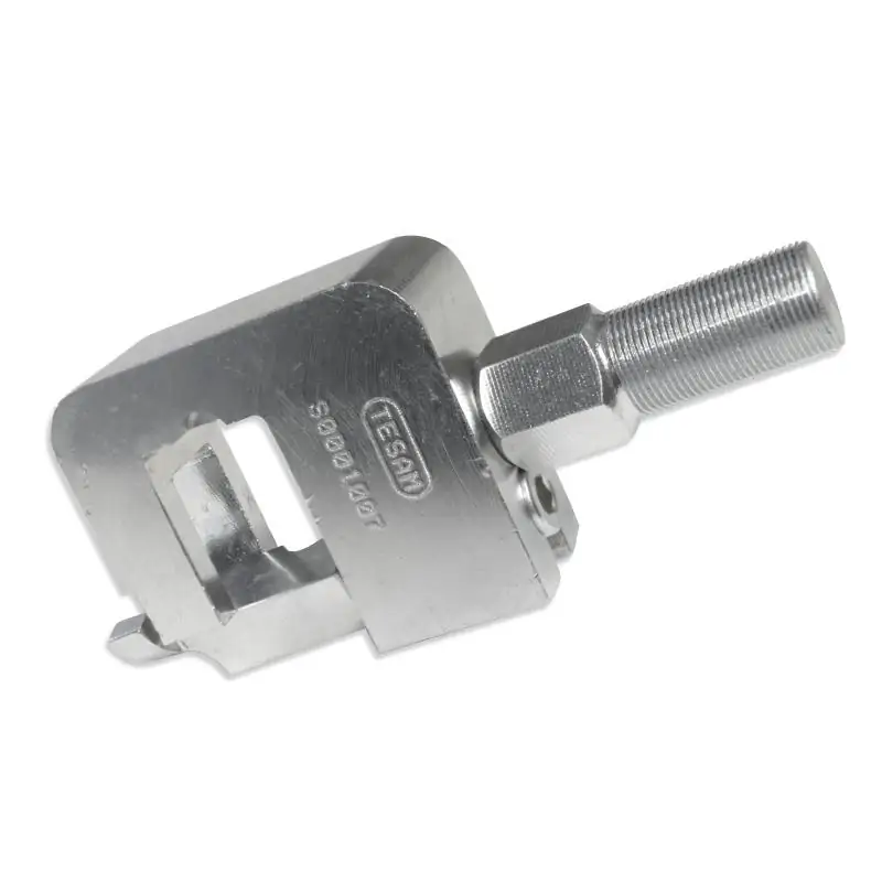 Adapter ściągacza wtryskiwacza piezoelektrycznego Delphi Mercedes, Hyundai, Opel, Chevrolet - podwójny wzmocniony