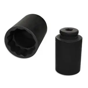 Nasadka do sworznia wahacza Renault Master, Opel Movano, Fiat Ducato, Citroen Jumper, Peugeot Boxer napęd 1/2" 12kt.