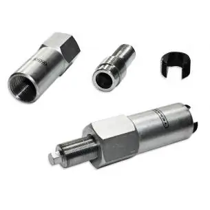 Adapter ściągacza wtryskiwacza 3.0 Fiat HPI podwójne mocowanie