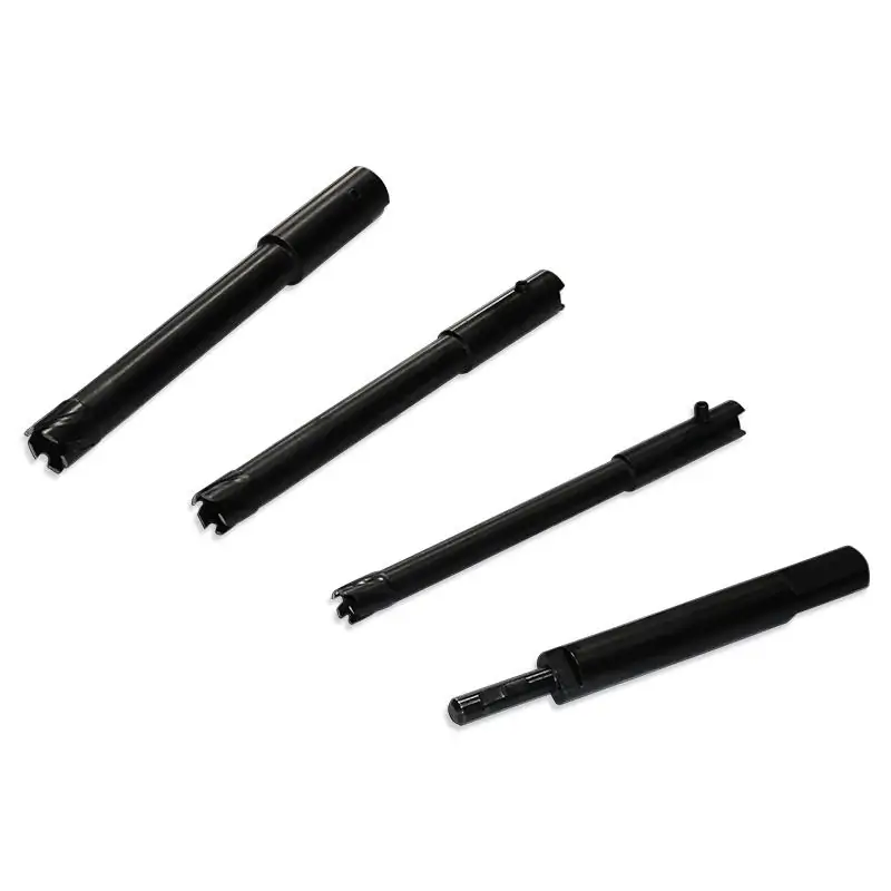 Frez 8, 10, 12 mm do rozwiercania przedmiotów znajdujących się wewnątrz cylindra świecy żarowej