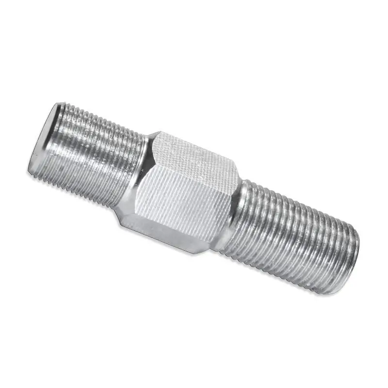 Adapter ściągacza wtryskiwacza do S0001007
