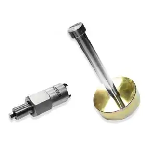 Ściągacz wtryskiwaczy bezwładnościowy Opel Vivaro, Renault 2.0