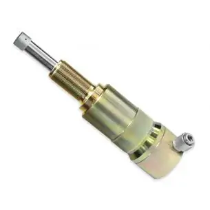 Siłownik hydrauliczny ściągacza