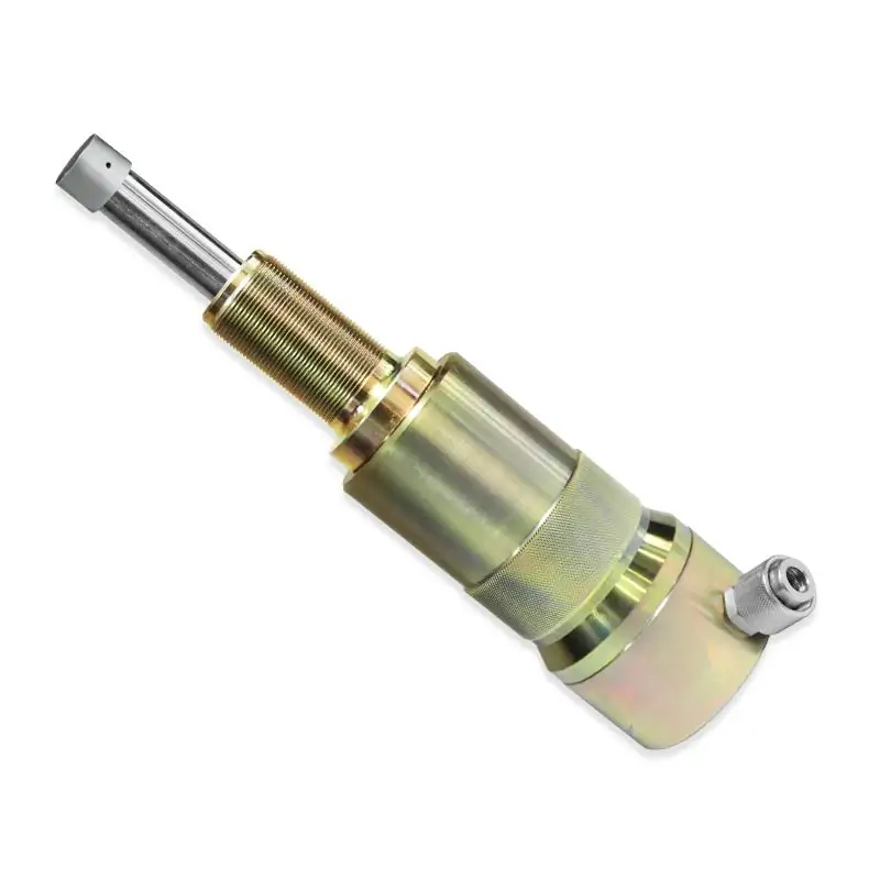 Siłownik hydrauliczny ściągacza