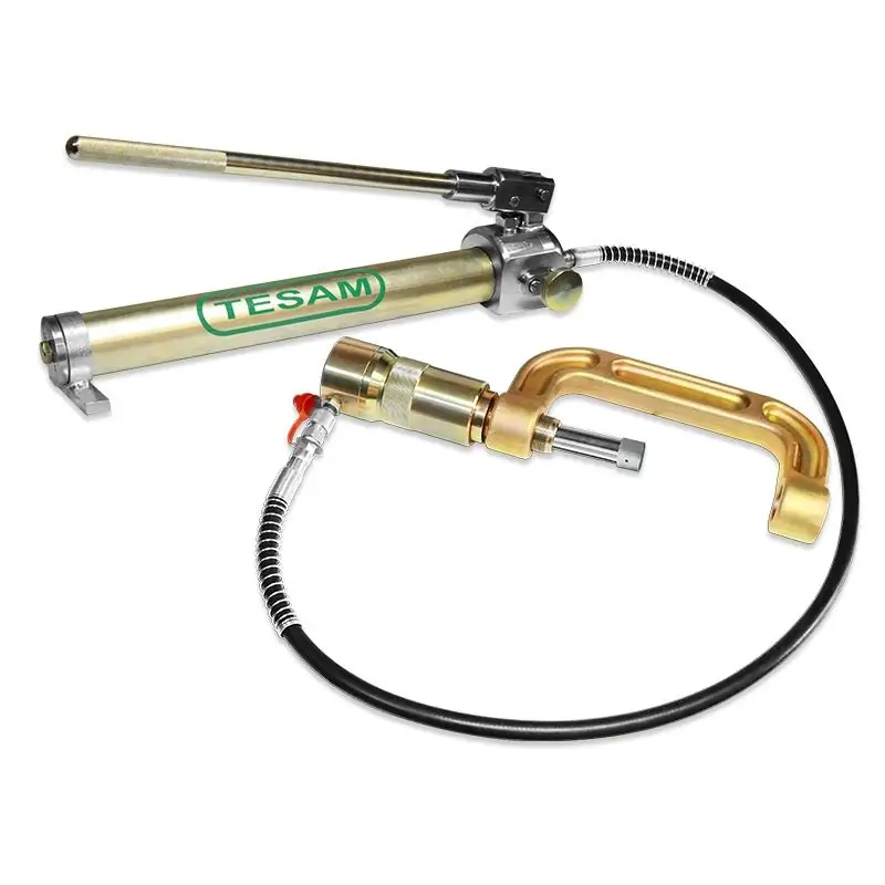 Prasa ściągacz sworzni, tulei MAX