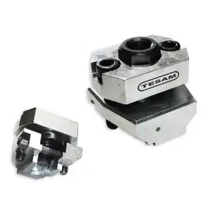 Adapter ściągacza wtryskiwacza HDI 2,0 / 2,2 Bosch - podwójne mocowanie - wzmacniany