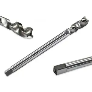 Specjalistyczny gwintownik M15 x 0.5 mm długi 180 mm