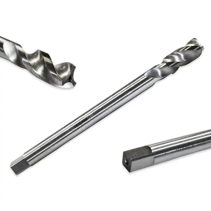 Specjalistyczny gwintownik M15 x 0.5 mm długi 180 mm