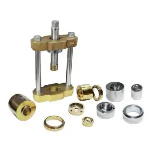 Prasa ściągacz do sworznia wahacza - Mercedes Sprinter, VW LT - VW T4