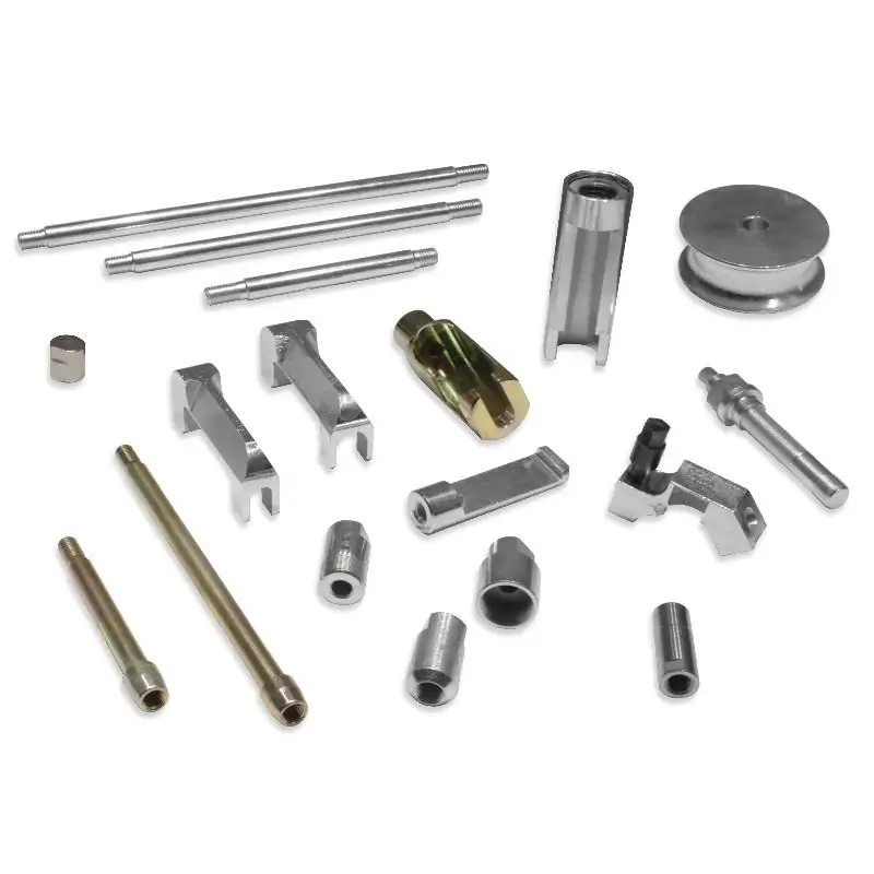 Przyrząd do wyjmowania wtryskiwaczy RAJ BMW ford