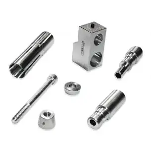 Przyrząd nastawczy do ustalenia kierunku rozwiercania urwanej śruby wtryskiwacza