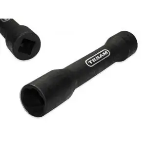 Specjalistyczny klucz do rozkręcania wtryskiwaczy i obrobionych śrub