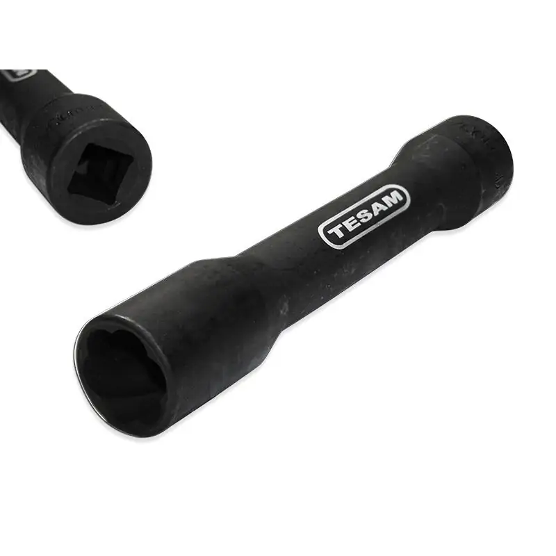 Specjalistyczny klucz do rozkręcania wtryskiwaczy i obrobionych śrub