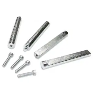 Stempel ściągacza wtryskiwaczy hydrauliczny 2.0 DCI / CDTI