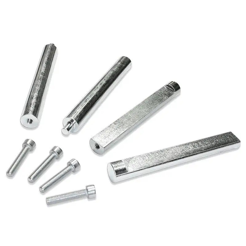 Stempel ściągacza wtryskiwaczy hydrauliczny 2.0 DCI / CDTI