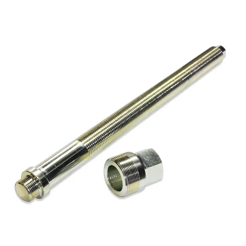 Adapter ściągacza wtryskiwacza z podwójnym mocowaniem S0001066