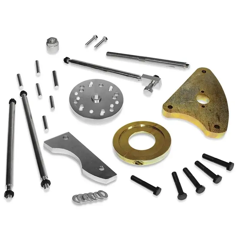 Przyrząd do wymiany piasty koła Mercedes Sprinter Volkswagen Crafter z ABS